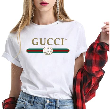 top gucci mujer|Tops & Shirts for Women .